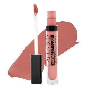 Palladio Nude Matte Cream Lip Color - 1 of 4