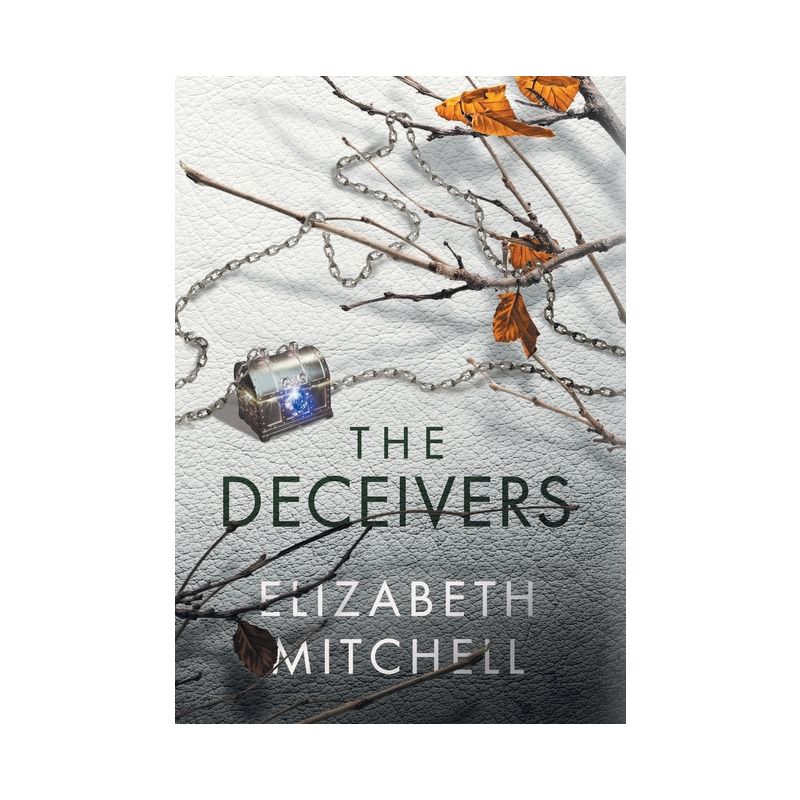 The Deceivers - by  Elizabeth Mitchell (Hardcover), 1 of 2