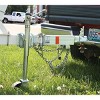 Sportsman Series 1000 Lb Trailer Jack - 2 of 4