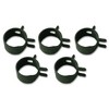 Briggs and Stratton 4171 5-Pack Of 791850 Fuel Line Clamps Replaces 95162S # 4171 - 2 of 3