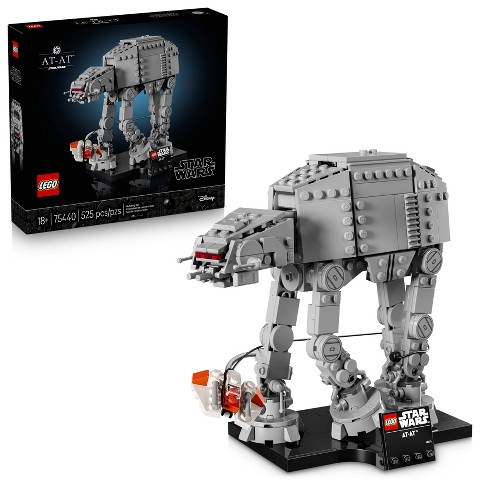 Детские конструкторы LEGO Star Wars AT-AT Walker Building Set 75440