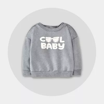 Baby girl outlet outfits target