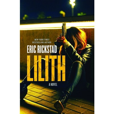 Lilith - by Eric Rickstad