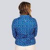 Women's Wo's Q-zip Pullover - 2Putt - 2 of 2