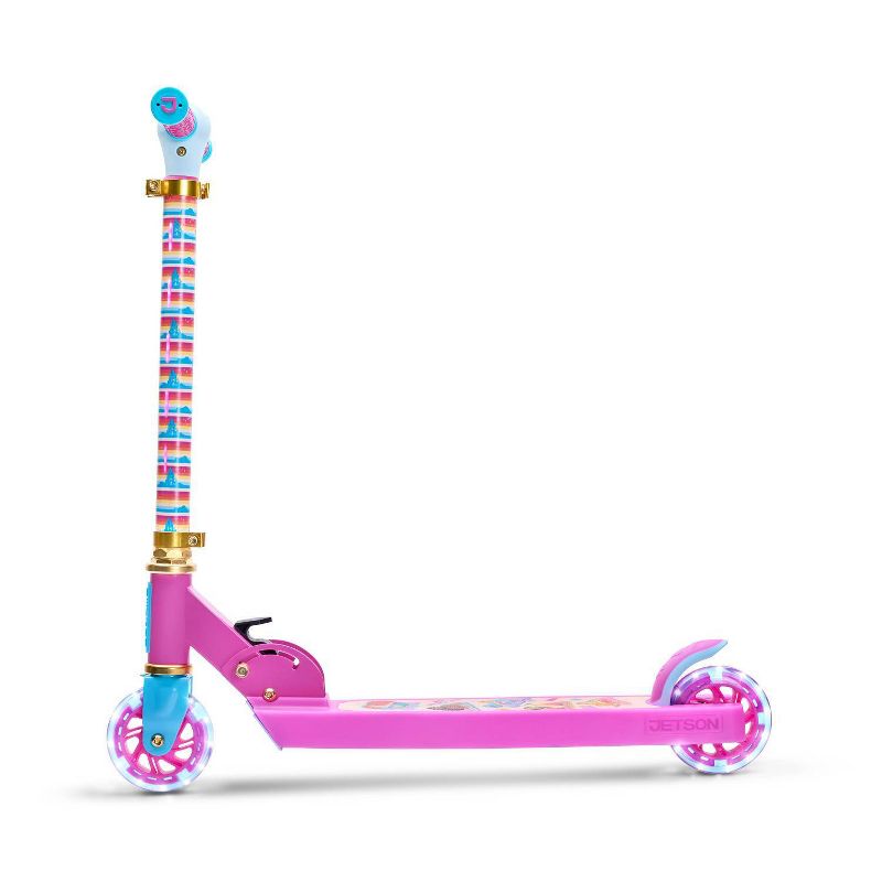 Jetson Disney 2 Wheel Kick Scooter - Princess, 3 of 13