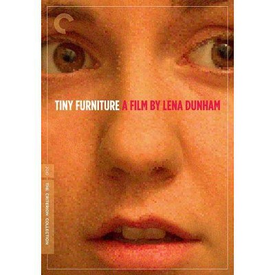 Tiny Furniture (DVD)(2012)