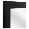 14.81" x 50.75" Over the Door Mirror - Room Essentials™ - 4 of 4