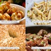 Gourmet Toasted Dried Minced Garlic by Its Delish, 2.1 LBS (34 Oz) Jumbo Container Jar – Dry Roasted Garlic Flakes - 4 of 4