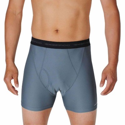 Men's Give-N-Go Boxer Brief - ExOfficio