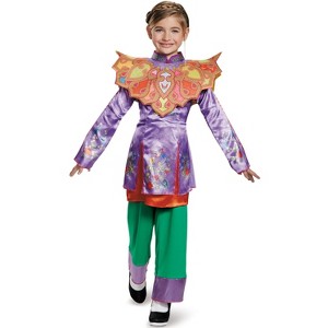 Alice in Wonderland Looking Glass Alice Classic Girls' Costume - 1 of 1