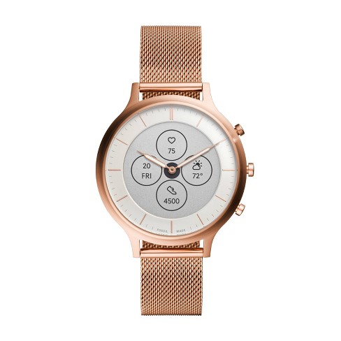 Buy Brown Wearable Gadgets for Tech by FOSSIL Online