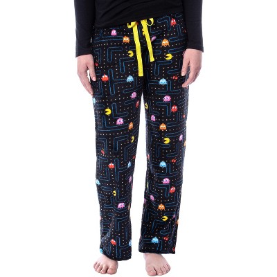 Pac man online pajamas