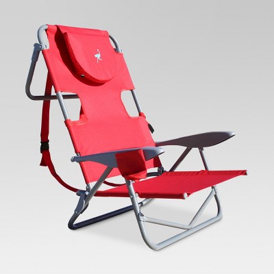 beach chair with canopy target