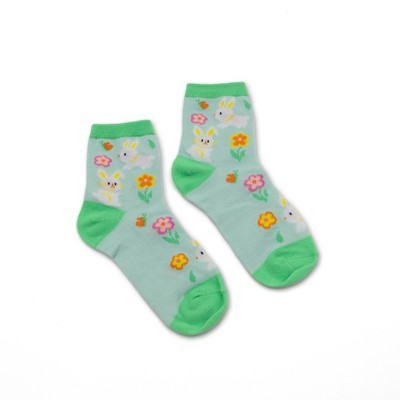 Bunny Socks - Bullseye's Playground™