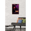 Trends International Five Nights at Freddy's Movie - Foxy One Sheet Framed Wall Poster Prints - 2 of 4