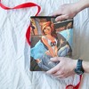 Bazillion Dreams Marvel Spider Man Mary Jane Fleece Soft Throw Blanket| Measures 60 x 45 Inches - 3 of 4