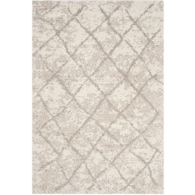 Berber Shag BER162 Power Loomed Rug - Safavieh