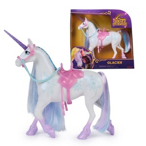 Unicorn Academy 12" Glacier Fashion Doll - 1 of 4