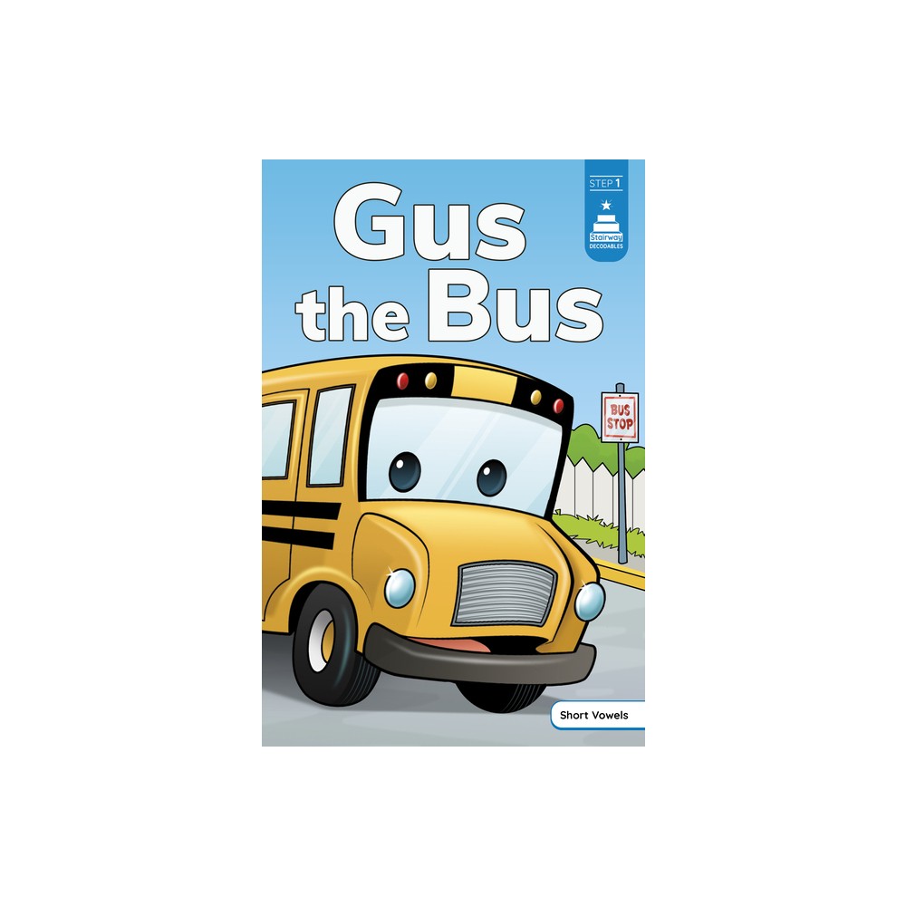 Gus the Bus