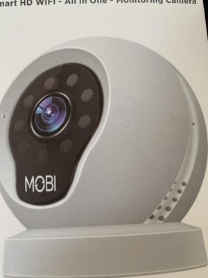 mobicam target