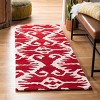 Wyndham WYD323 Hand Tufted Indoor Rugs - Safavieh - 2 of 4