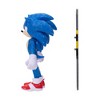 Sonic the Hedgehog 2 4" Sonic figure - image 4 of 4