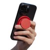 ohsnap! Snap Grip Luxe Magnetic Phone Grip - Ultra Thin, Fits Any Phone - 3 of 4