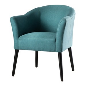 Cosette Armchair - Christopher Knight Home - 1 of 4