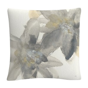 Chris Paschke 16 x 16 Decorative Throw Pillow by Trademark Fine Art - 1 of 4