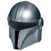 Star Wars The Mandalorian Face Mask - image 4 of 4