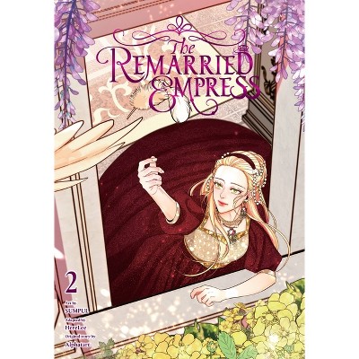 The Remarried Empress, By Alphatart (paperback) Target