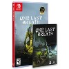 One Last Breath - Nintendo Switch - image 2 of 4