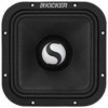 Kicker 49ST7MR8 7" Street Series Square Mid-Bass, Pair, 8ohm - 2 of 4