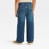 Toddler Boys' Straight Fit Jeans - Cat & Jack™ - 2 of 3