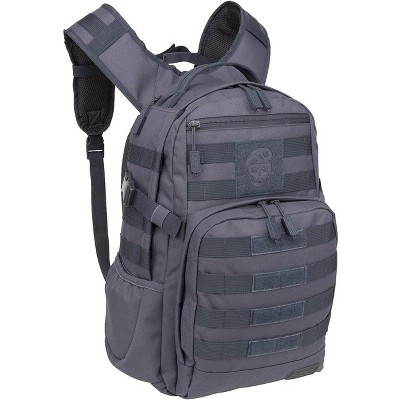 Tactical Daypack, Expanded Capacity Multi-Purpose Backpack, Durable
