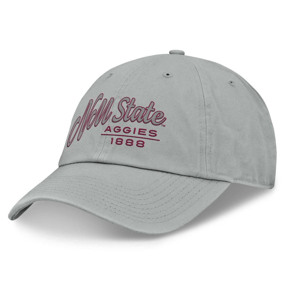 NCAA New Mexico State Aggies Nico Cotton Hat