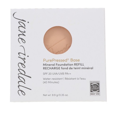 jane iredale pressed powder warm silk