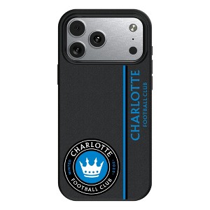 MLS Eastern Conference Teams Sidebar MagSafe Compatible Cell Phone Case for Apple iPhone 17 Series - 1 of 4