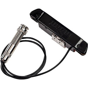 Mojotone Quiet Coil NC-1 Acoustic Soundhole Pickup - 1 of 4