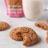 Coconut Whisk Snickerdoodle Cookie Mix - 8.4oz - 3 of 4