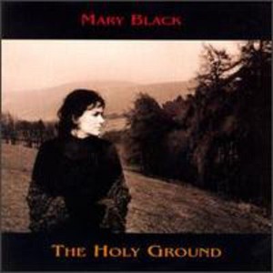 Mary Black - Holy Ground (CD) - 1 of 1