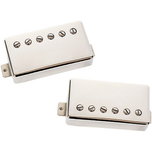 Seymour Duncan Slash 2.0 Humbucker Pickup Set - image 1 of 1