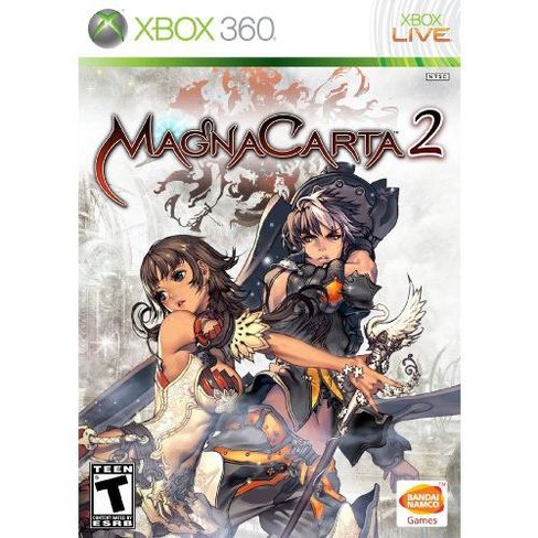 Magna Carta 2 Xbox 360 Target