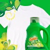 Gain + Aroma Boost Original Scent HE Compatible Liquid Laundry Detergent - image 4 of 4