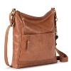 THE SAK Women's Lucia Leather Crossbody - 4 of 4