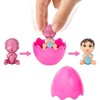 Barbie Color Reveal Baby Doll Easter Egg - image 4 of 4