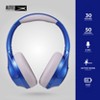 Altec Lansing ComfortQ 2.0 – Bluetooth Over-Ear Headphones with Active Noise Canceling - 2 of 4
