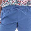 Aventura Clothing Women's Parker Pull-On Short - 3 of 4