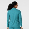 Wink Boundless Women's Warm Up Scrub Jacket - 2 of 4