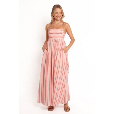 Odessa Maxi Dress